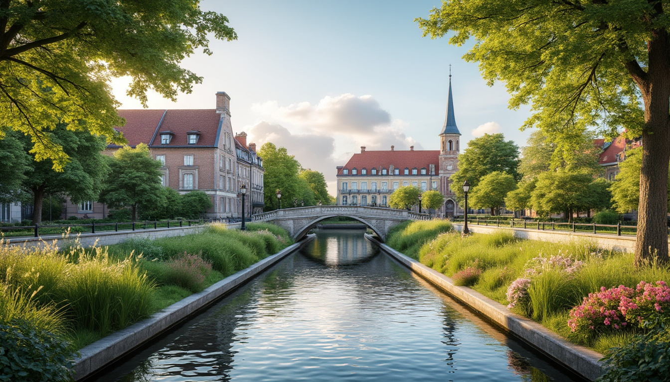 découvrez comment la canicule en normandie transforme les bâtiments de la reconstruction, soulignant l'urgence d'agir pour préserver notre patrimoine face au changement climatique.