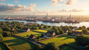 découvrez normandinamik & drakkaronline, une source incontournable d'actualités économiques en normandie depuis 25 ans, analysant les tendances et développements régionaux.