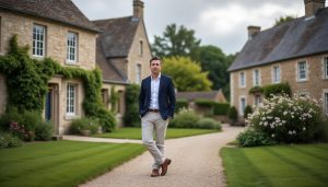 découvrez le parcours d'olivier gronier qui prend du recul au sein du pôle normandie de la fondation du patrimoine, une étape importante pour préserver et valoriser le patrimoine régional.