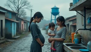 découvrez pourquoi l'eau du robinet est déconseillée aux femmes enceintes et aux nourrissons dans ces quatre communes, les risques potentiels pour la santé et les précautions à prendre.
