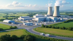 en 2025, la sûreté des sites nucléaires de normandie est jugée satisfaisante, bien que des améliorations soient encore possibles pour renforcer la sécurité.