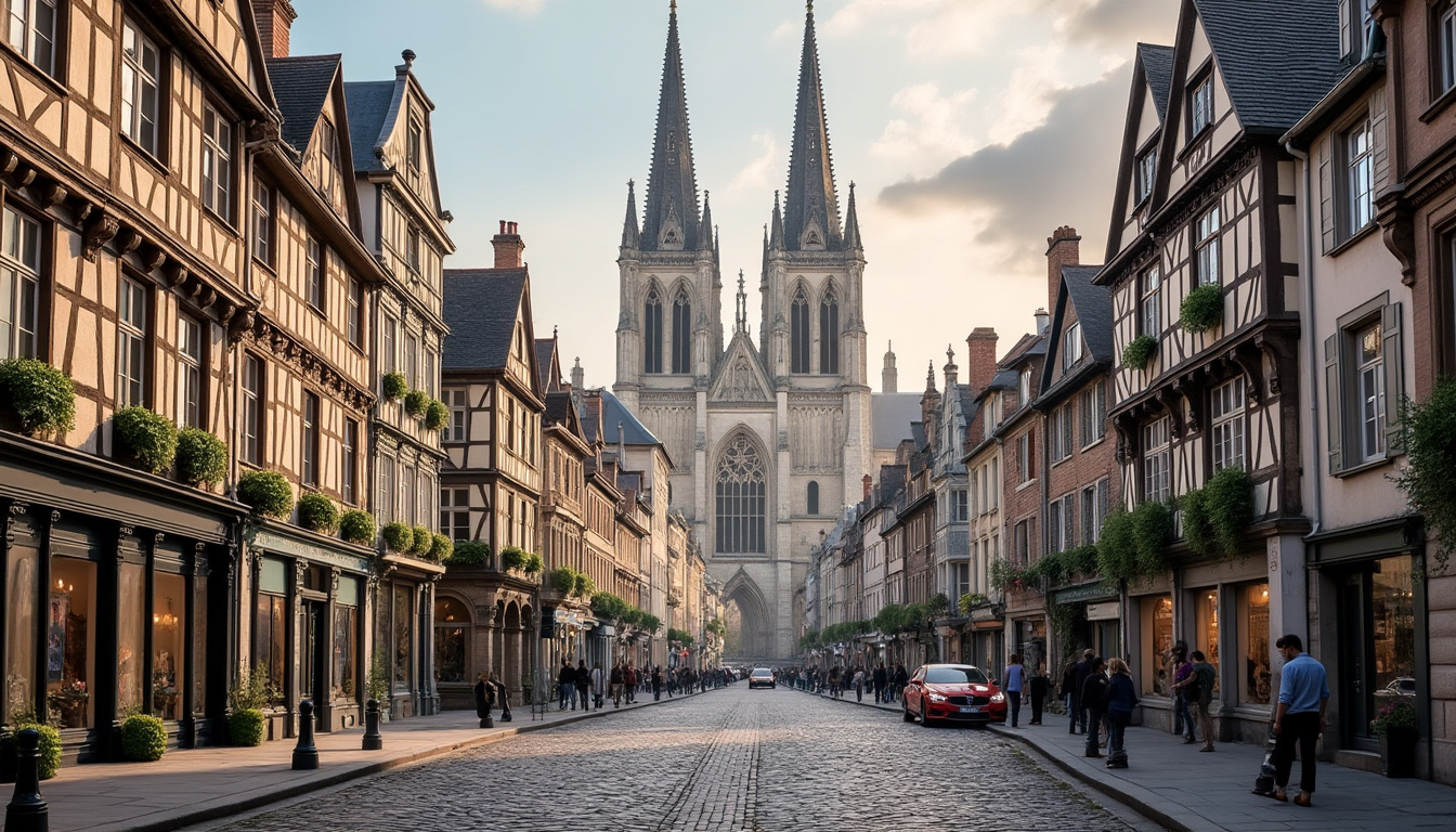 le maire de rouen annonce avec émotion la rechute de son cancer, tout en affirmant sa détermination à continuer son engagement pour la ville malgré cette épreuve.