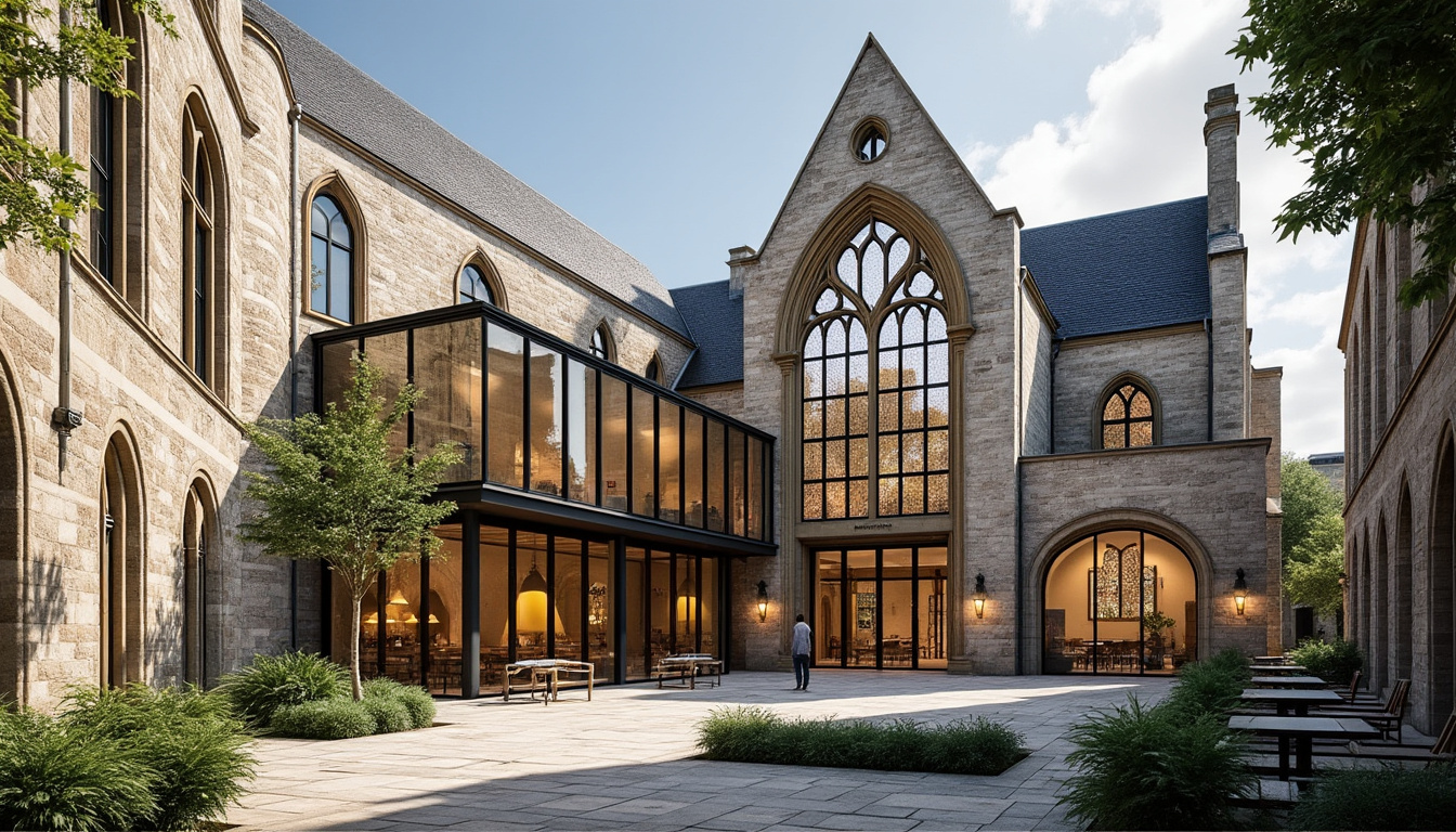découvrez la renaissance d'une ancienne église délaissée à rouen, qui se transforme en un lieu culturel emblématique pour la normandie, mêlant histoire et modernité.