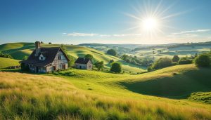 canicule en normandie : tous les départements en vigilance jaune avec trois en alerte orange. restez informés et prenez les précautions nécessaires face à la chaleur intense.