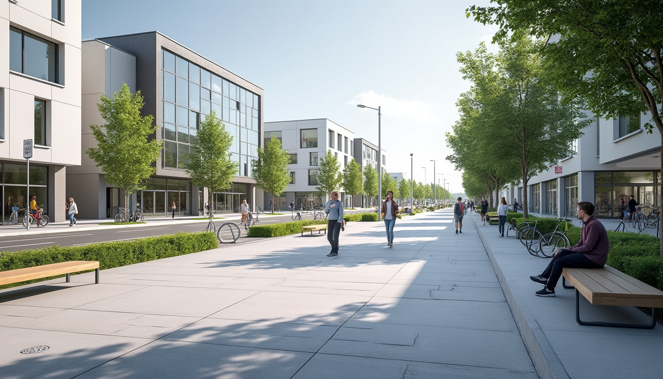 découvrez le lancement de la transformation de la place de la république à elbeuf, un projet d'aménagement urbain qui revitalise le cœur de la ville pour un espace moderne et convivial.