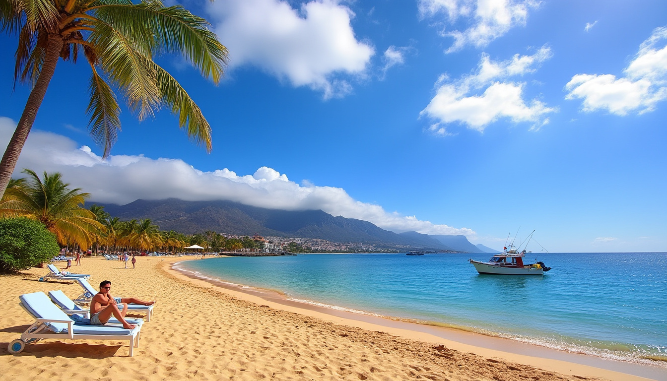 explorez nos dix destinations incontournables pour cet été et vivez une évasion inoubliable sous le soleil.