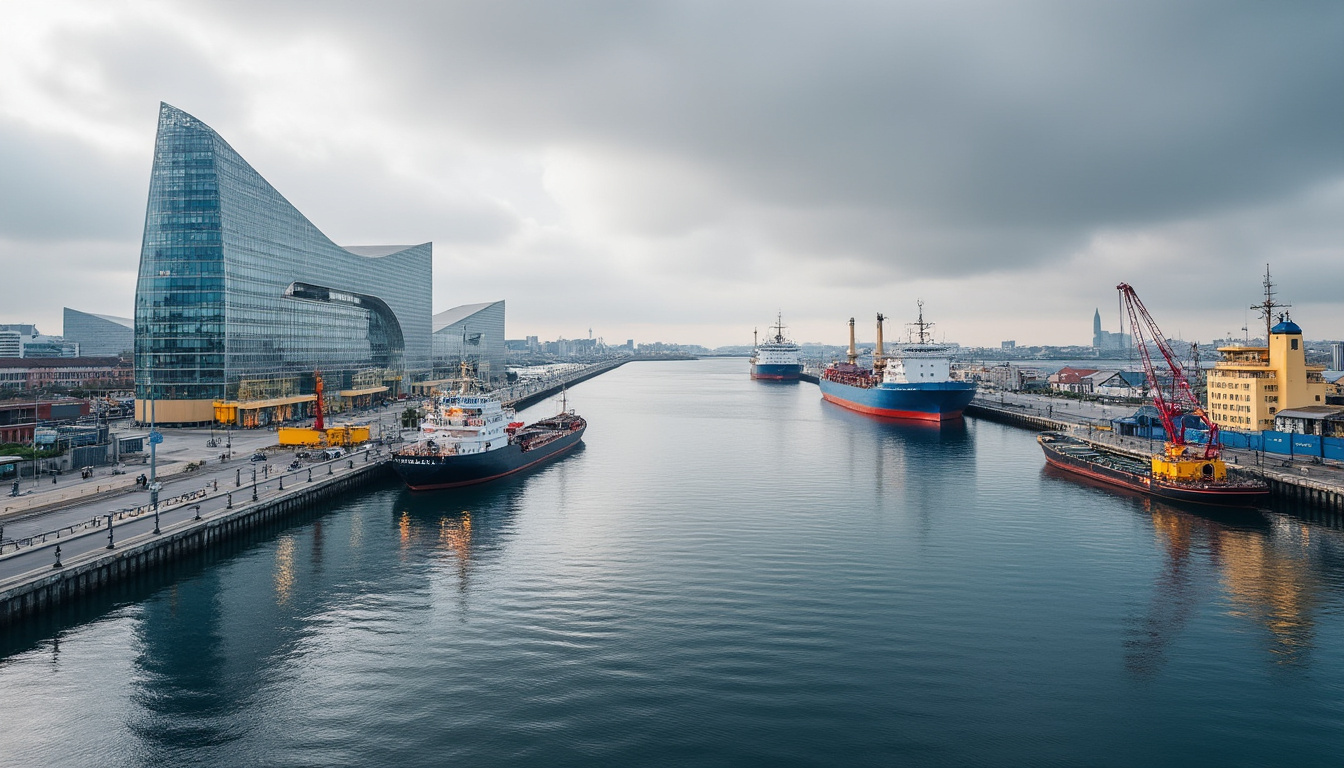 découvrez "apprendre avec plaisir", une application gratuite pour explorer le havre autrement et redécouvrir la ville avec plaisir et curiosité.