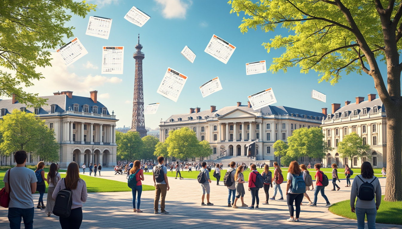 découvrez le calendrier complet et les horaires détaillés des résultats du bac 2026 pour chaque académie afin de ne rien manquer et préparer sereinement votre rentrée.