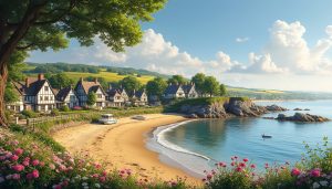 découvrez l'édition du mercredi 29 juillet 2026 de bonjour normandie, votre source d'actualité locale, culturelle et sportive en normandie.