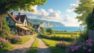 découvrez l'édition du mardi 28 juillet 2026 de bonjour de normandie, avec les dernières actualités, événements et informations locales de la région normande.