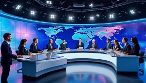 découvrez les actualités clés du jeudi 23 juillet 2026 avec notre bulletin d’information de 8h, pour être informé des temps forts à ne pas manquer dès le début de la journée.