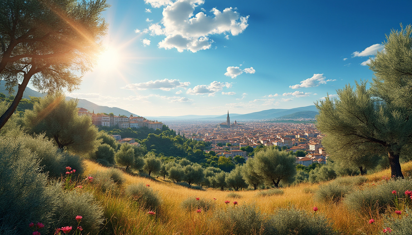 canicule : sept départements du sud en alerte orange ce dimanche, avec des températures élevées attendues. conseils de prudence et recommandations pour faire face à la chaleur.