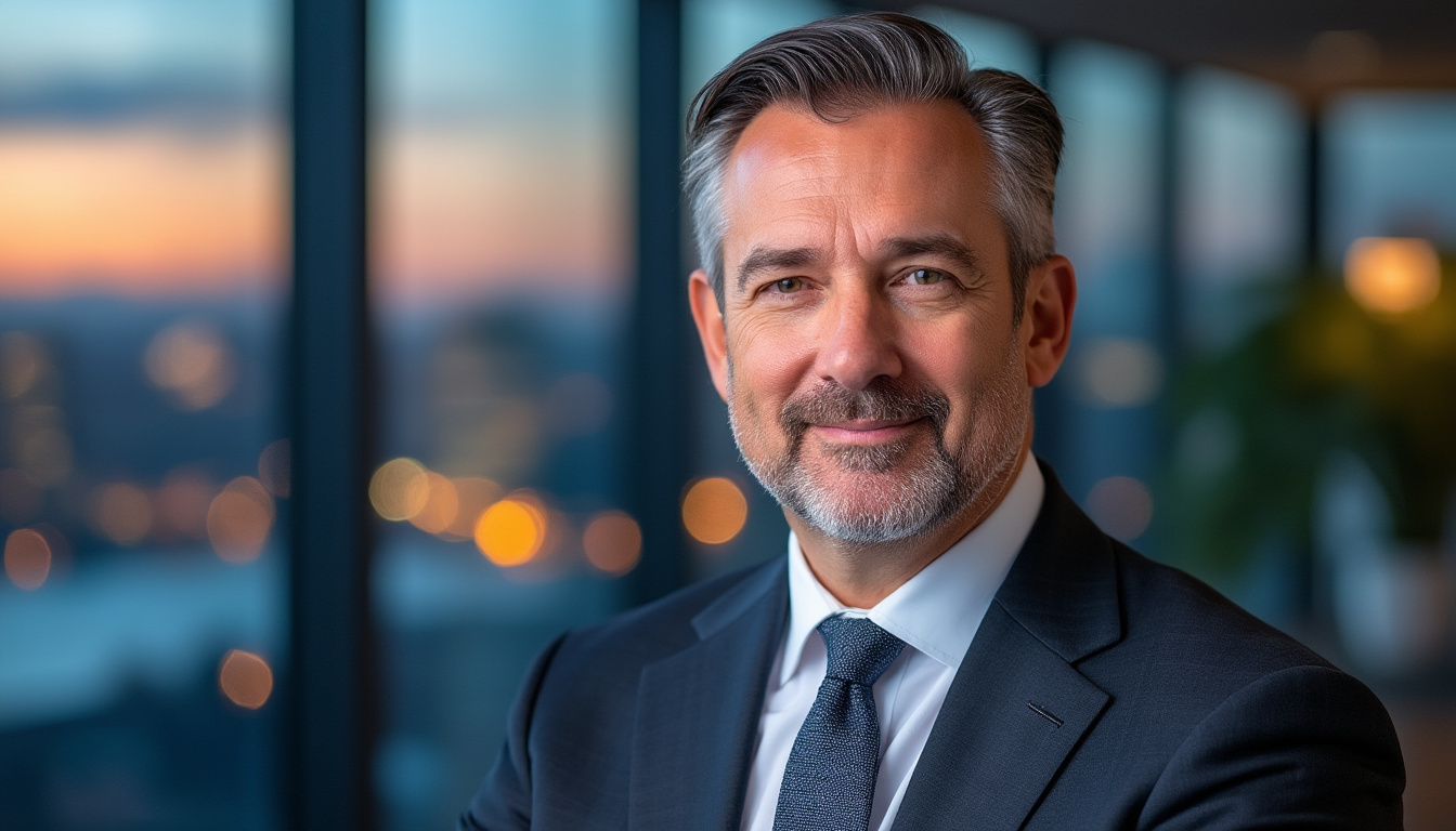 découvrez l'intervention inspirante de christian frémaux, directeur général de normandie littoral, lors des assises, où il partage sa vision et ses idées innovantes pour le développement régional.