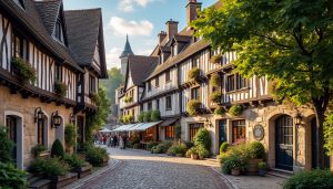 découvrez toutes les dernières actualités, l'agenda culturel, les sorties et les photos en direct de condé-en-normandie (14110) avec ouest-france.