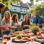 participez au pot des nouveaux à rouen, chaque dernier lundi du mois, pour élargir votre cercle social et rencontrer de nouvelles personnes dans une ambiance conviviale.