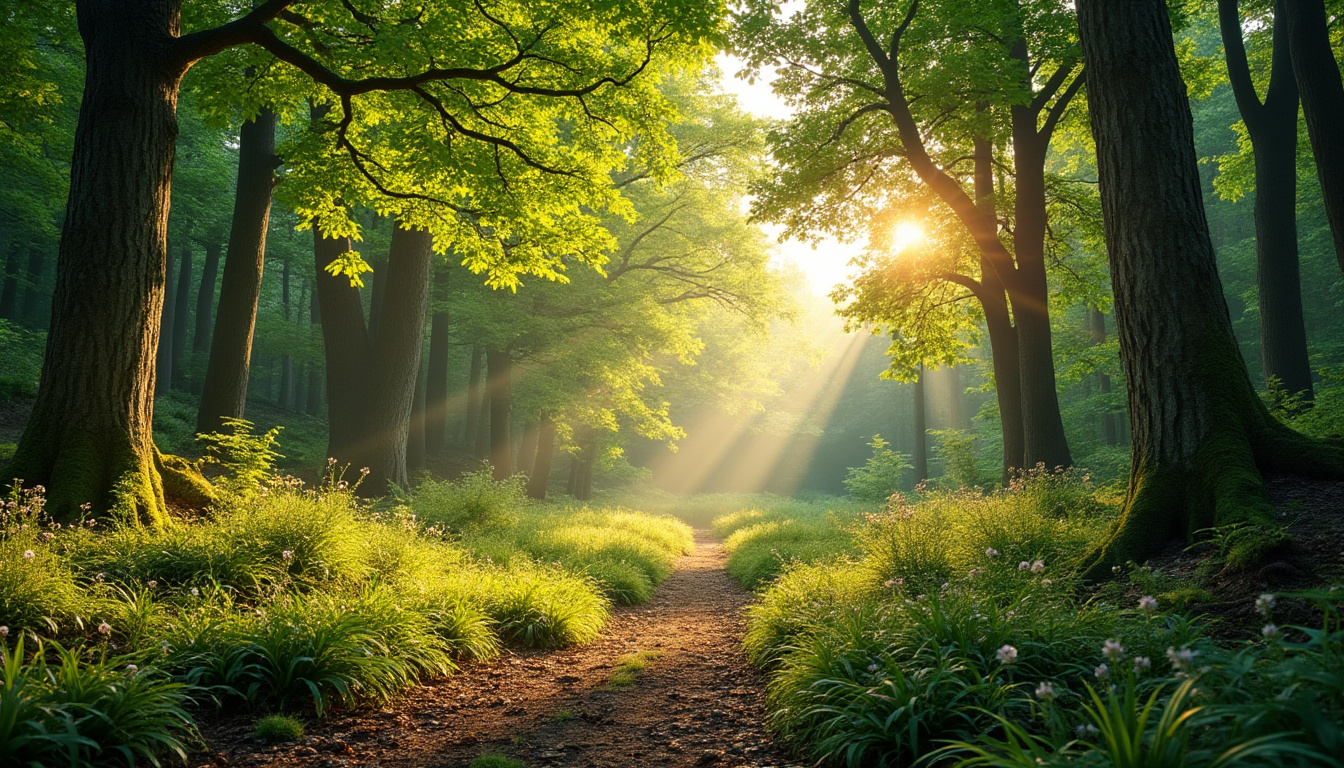 partez à la découverte d'une balade estivale enchanteuse au cœur de la forêt de brotonne, où nature, calme et paysages magnifiques vous attendent pour une escapade inoubliable.