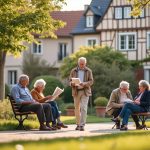 découvrez les dernières nouvelles et actualités dédiées aux seniors dans l'édition page 2 de paris normandie, avec des infos locales, conseils et événements.