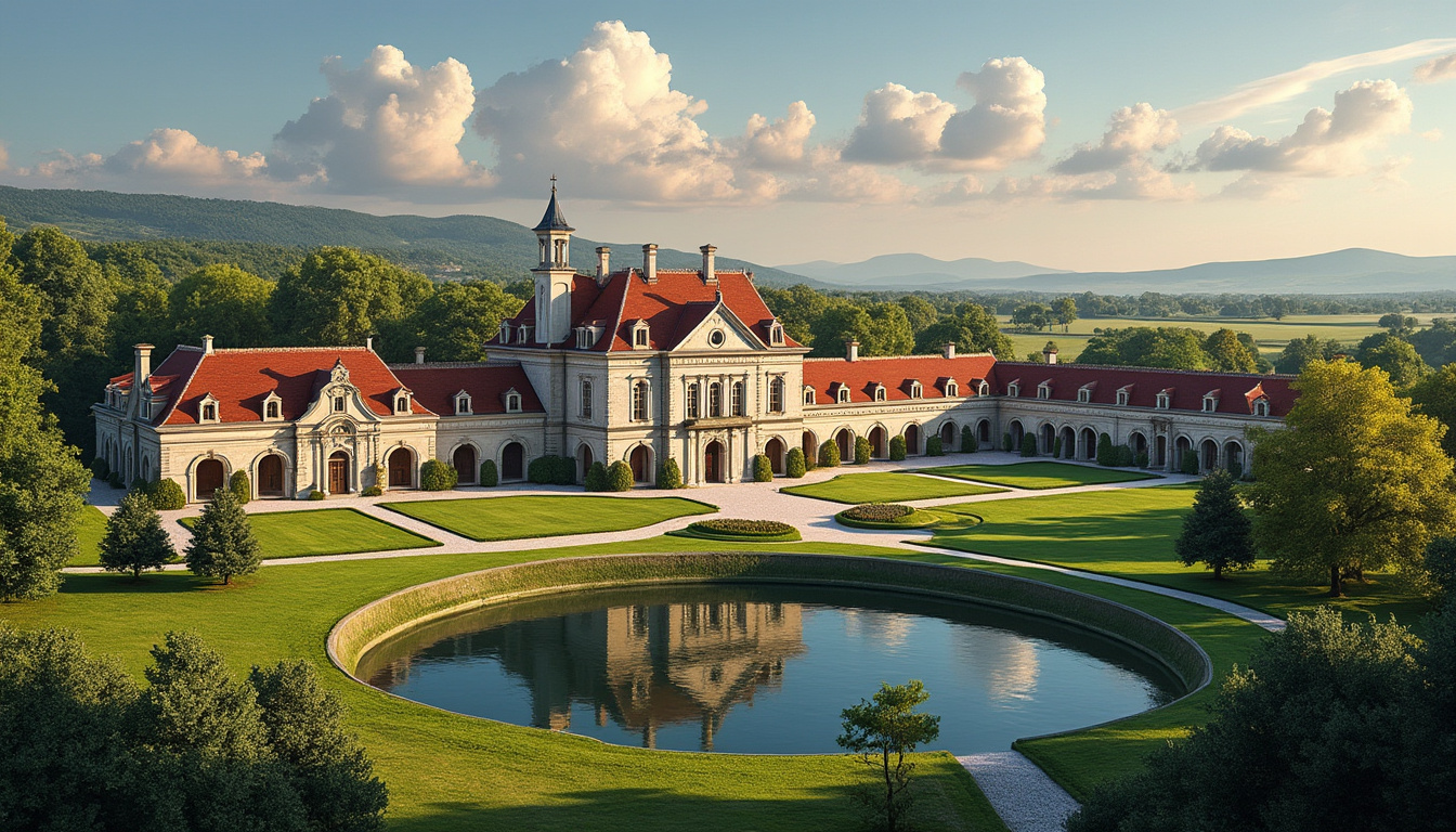 découvrez en normandie le « versailles du cheval », une destination estivale incontournable alliant patrimoine, élégance équestre et paysages charmants pour des vacances inoubliables.