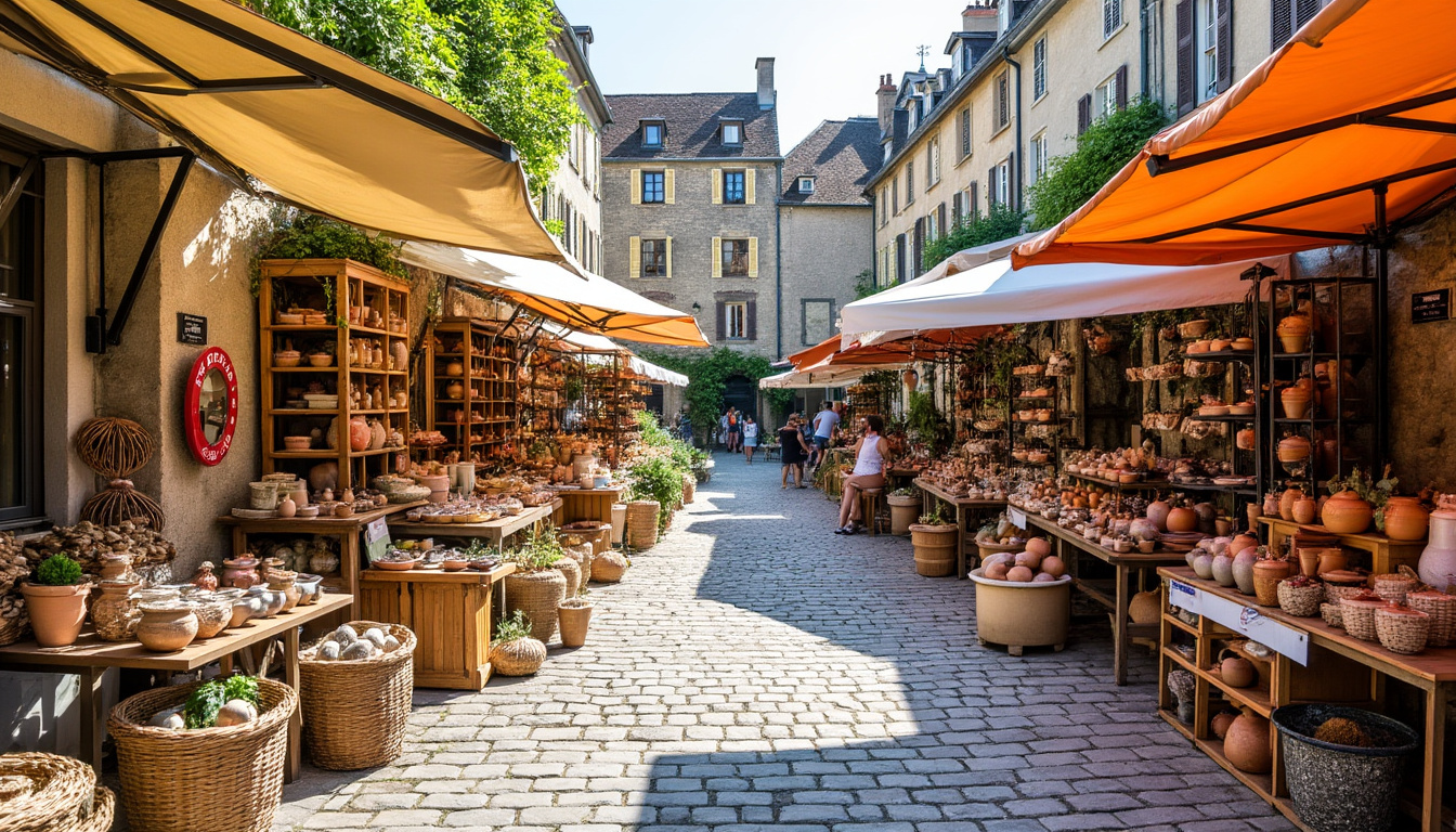 découvrez comment l'artisanat continue de prospérer dans l'ouest, même au cœur des zones en déclin, selon les dernières études.