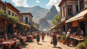découvrez comment l'artisanat prospère dans l'ouest de la france, même au cœur des zones en déclin, selon les dernières études sur le développement économique régional.