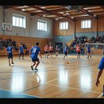 suivez toute l’actualité du handball amateur en normandie, avec les résultats, classements et infos des championnats n1, n2, n3 ainsi que des clubs locaux.