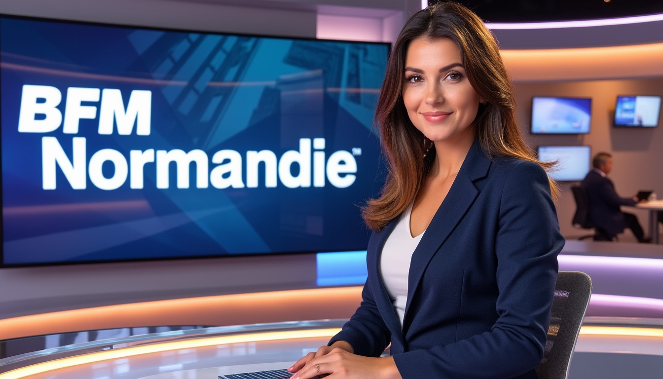 découvrez le résumé complet de ici matin normandie caen et le programme tv détaillé proposé par ouest-france pour ne rien manquer de votre émission matinale régionale.