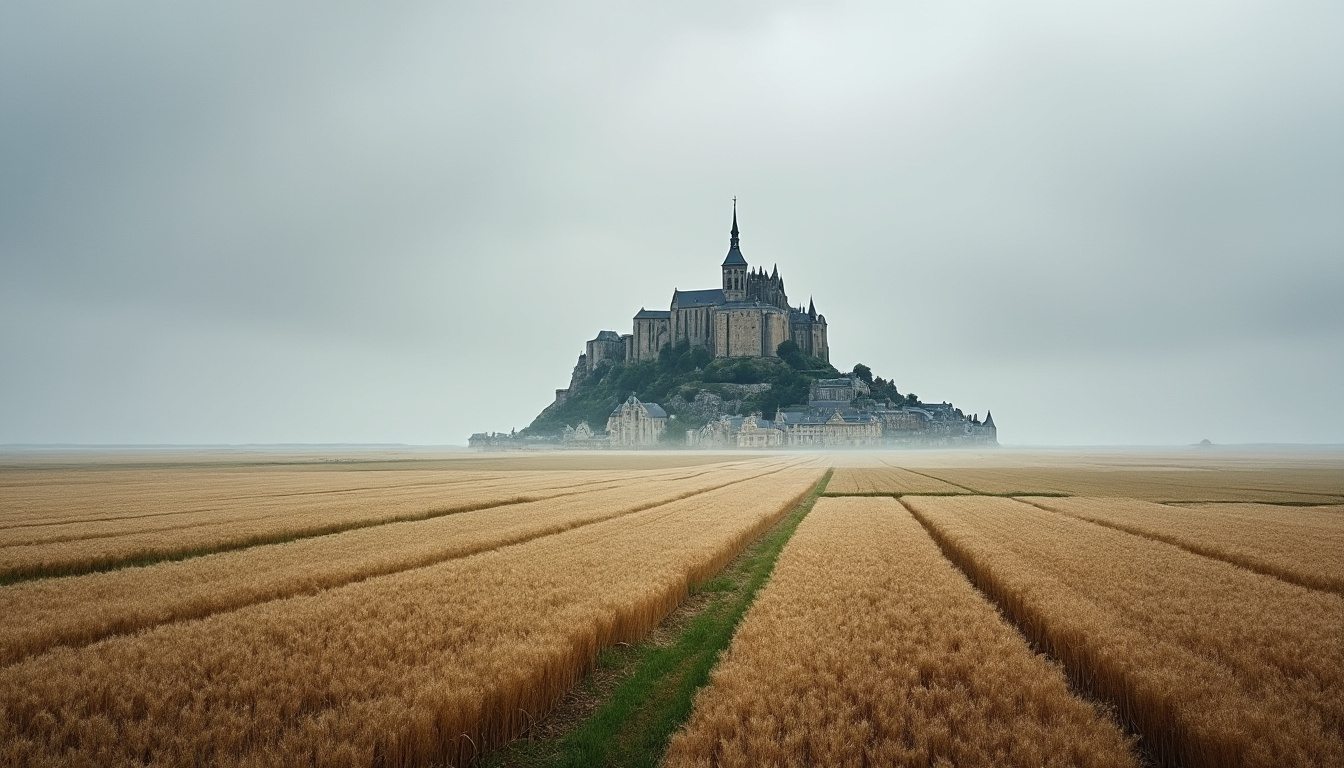 l’agglomération mont-saint-michel normandie exprime une opposition ferme au projet d’extension, soulignant ses insuffisances et incohérences majeures.