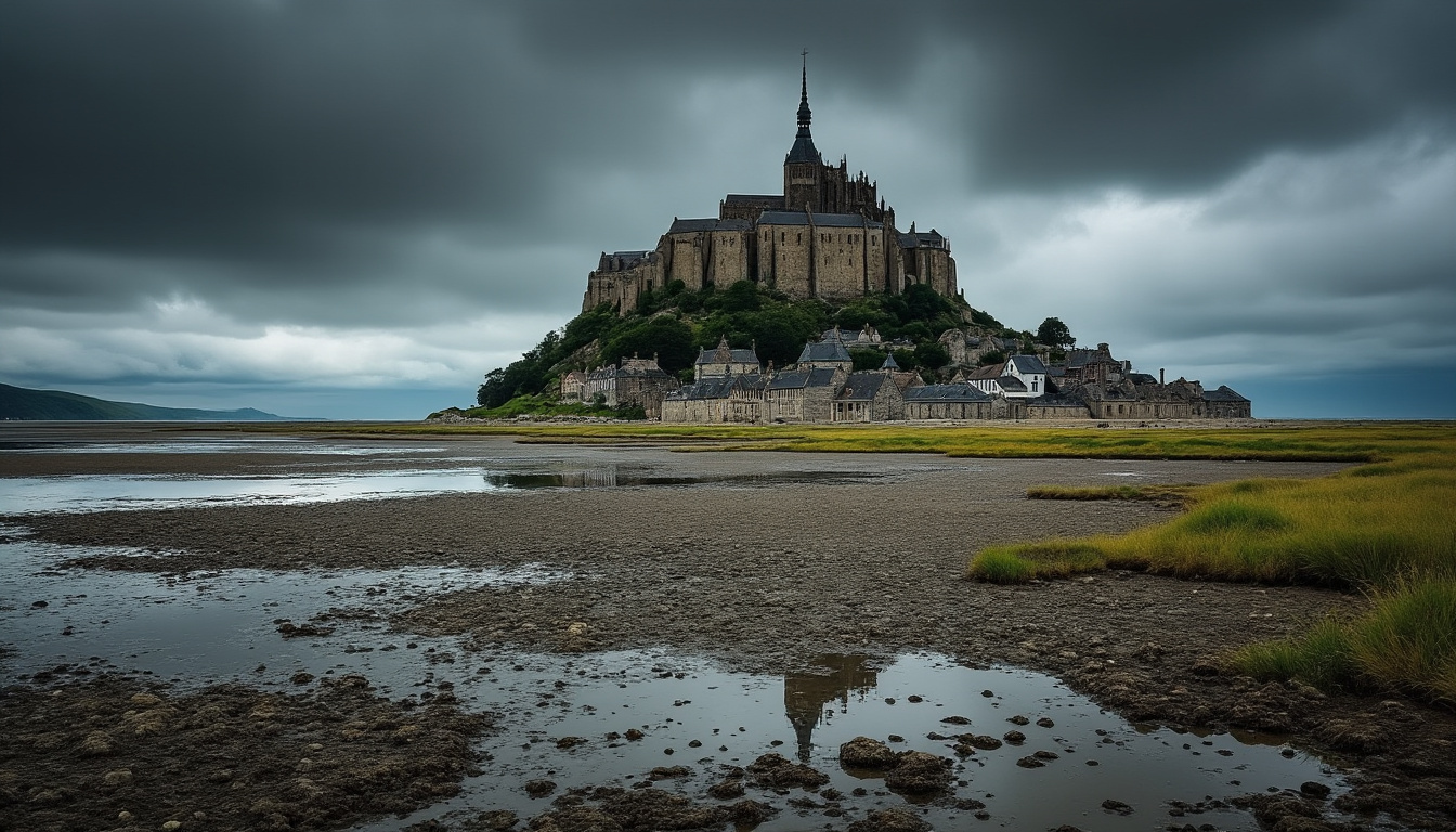 l’agglomération mont-saint-michel normandie s’oppose fermement au projet d’extension, soulignant ses insuffisances et incohérences pour protéger l’intégrité du territoire et son patrimoine unique.