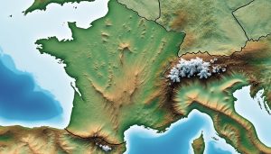 découvrez la proposition de lfi pour une refonte du découpage régional en france et explorez la nouvelle carte qui pourrait redessiner les régions françaises.