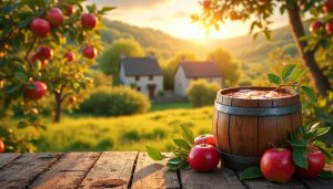 découvrez le grand retour du cidre, ce trésor de notre terroir, redécouvert et sublimé après des décennies d’oubli. un hommage à une tradition authentique à savourer sans modération.
