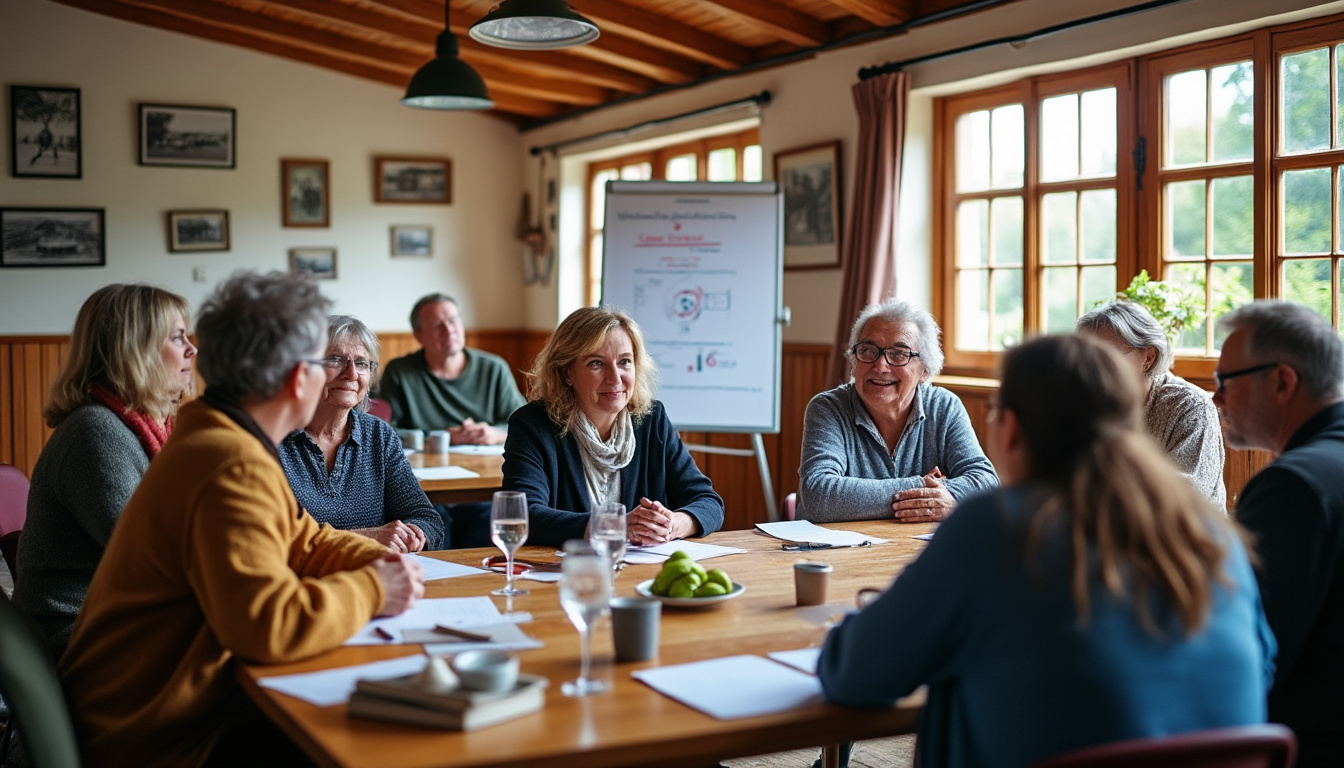 découvrez les actualités incontournables de la normandie du jeudi 30 juillet 2026 : événements, faits marquants et informations essentielles de la région.