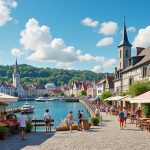 découvrez les actualités incontournables de la normandie le jeudi 30 juillet 2026 : événements, faits marquants et informations essentielles de la région.