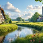 découvrez les dernières informations et actualités de normandie dans l'édition du lundi 27 juillet 2026. suivez l'actualité locale, économique et culturelle en détail.
