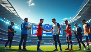 suivez en direct tous les derniers transferts du mercato en ligue 3 avec nos analyses et décryptages complets.