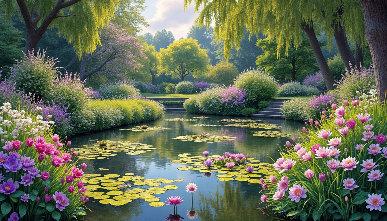 découvrez quatre expositions incontournables de normandie impressionniste pour redécouvrir l'art de claude monet et plonger au cœur de l'impressionnisme en normandie.