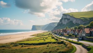 suivez toute l'actualité de la normandie en temps réel : informations locales, événements, météo et bien plus encore pour rester connectés avec votre région.