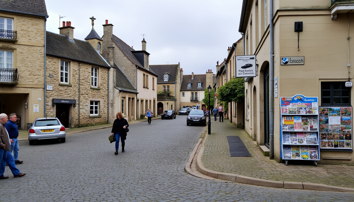 découvrez toutes les dernières actualités, événements incontournables, photos et l'agenda local de percy-en-normandie (50410) avec ouest-france, votre source d'information de proximité.