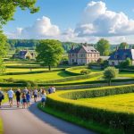 découvrez pourquoi le bocage virois en normandie séduit tant les touristes étrangers grâce à ses paysages pittoresques, son patrimoine authentique et son accueil chaleureux.