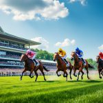 découvrez nos pronostics et conseils pour le quinté du lundi 13 juillet 2026 à dieppe, afin d'optimiser vos chances de gain et vivre une course palpitante.