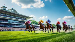 découvrez nos pronostics et conseils pour le quinté du lundi 13 juillet 2026 à dieppe, afin d'optimiser vos chances de gain et vivre une course palpitante.