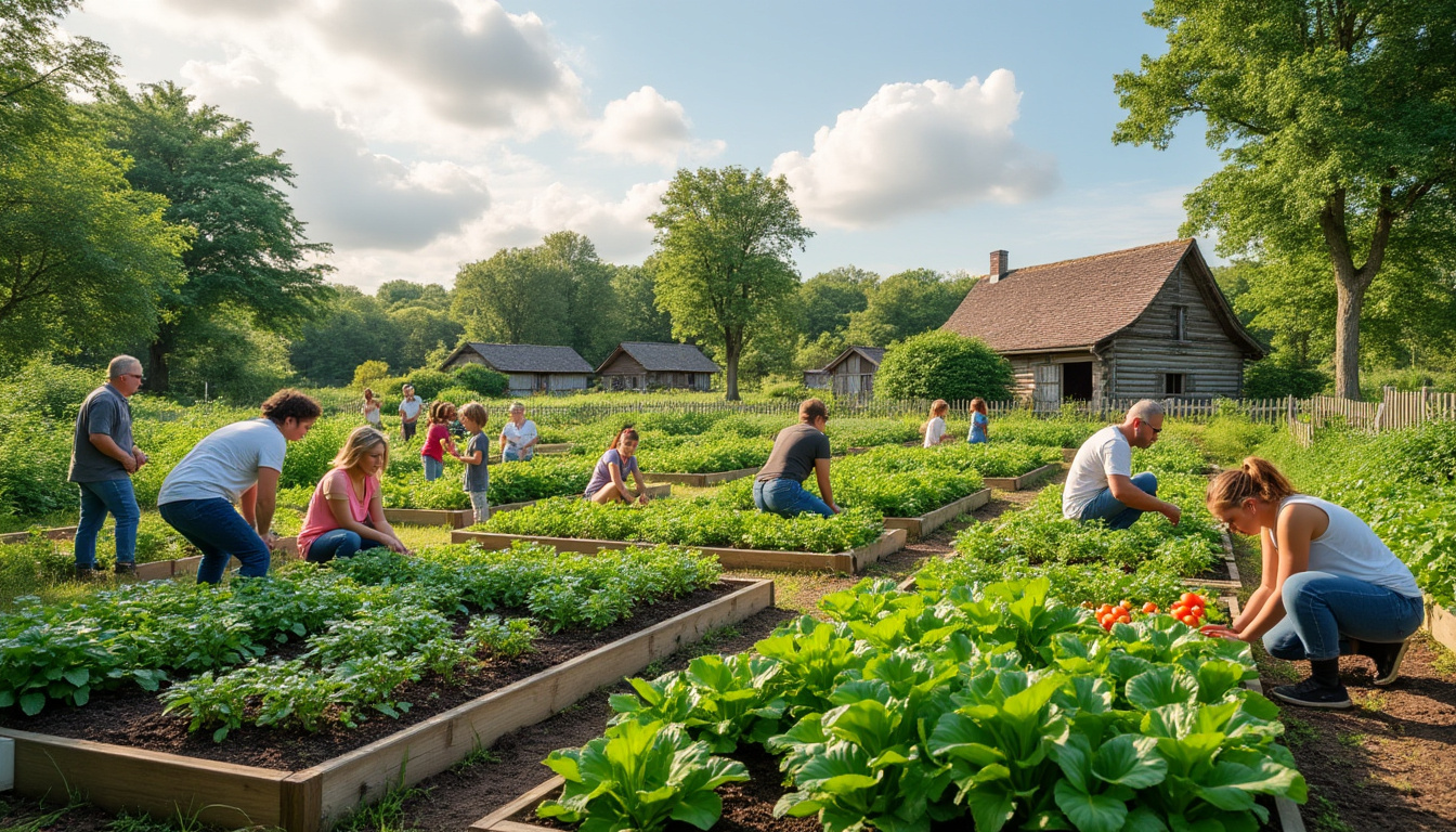 découvrez comment les élus locaux partagent leurs bonnes pratiques en matière de transition écologique pour mettre en œuvre des actions concrètes et durables dans leurs territoires.
