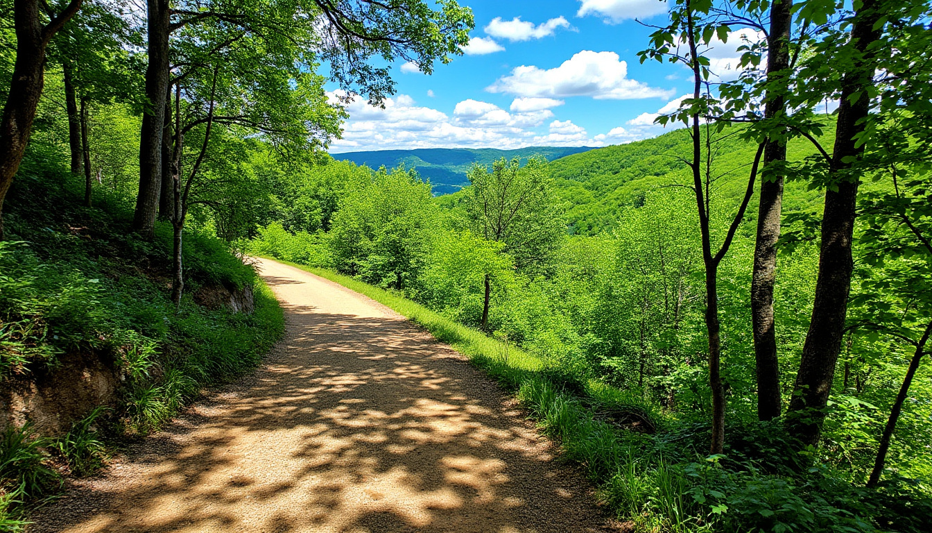 découvrez les événements incontournables de vtt à venir pour les pilotes de creuse oxygène et préparez-vous à vivre des moments intenses et sportifs.