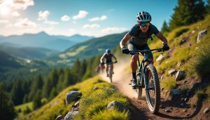 découvrez les événements majeurs à venir pour les pilotes de creuse oxygène en vtt : compétitions, sorties et rendez-vous incontournables à ne pas manquer.