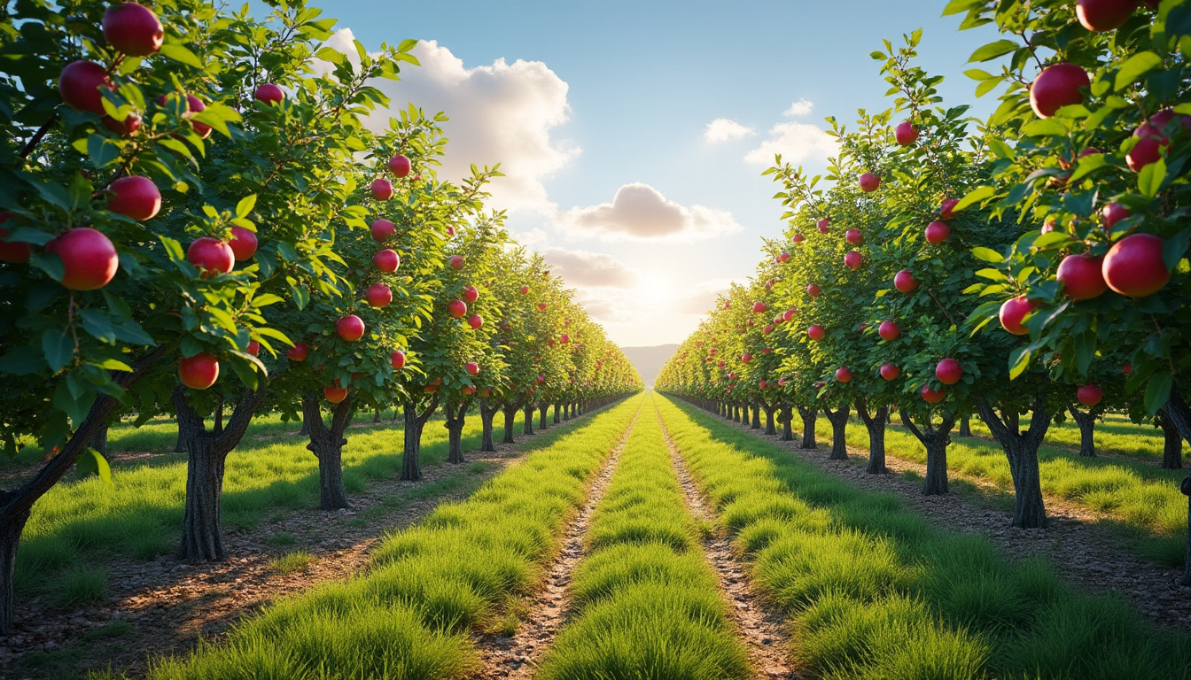 découvrez l'initiative pour obtenir une indication géographique protégée (igp) pour le jus de pomme de normandie, mettant en avant un savoir-faire local authentique et la richesse du terroir normand.