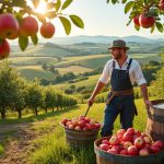 découvrez l'initiative pour obtenir une indication géographique protégée pour le jus de pomme de normandie, mettant en avant un savoir-faire local unique et une qualité authentique.