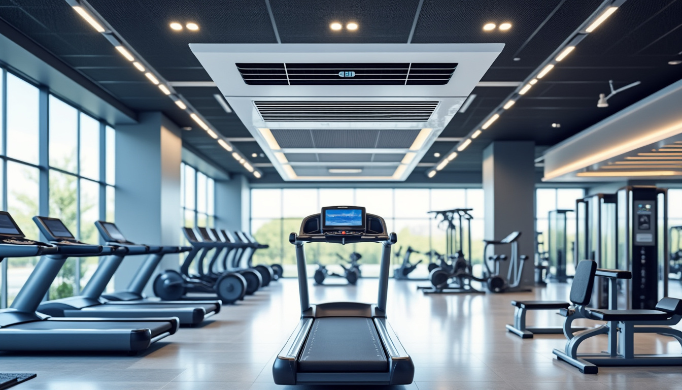 découvrez l'expansion de wefit à vire normandie avec hyrox, pilates reformer et une climatisation innovante pour un confort optimal lors de vos séances.