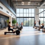 découvrez wefit à vire normandie : nouvelles activités hyrox, pilates reformer et une climatisation innovante pour un confort optimal lors de vos entraînements.