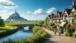 découvrez les dernières actualités de normandie dans l'édition du jeudi 20 août 2026, avec les événements, faits divers et informations régionales à ne pas manquer.