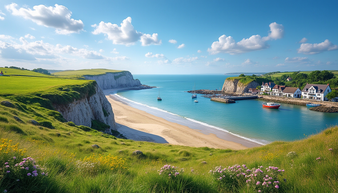 découvrez les actualités et événements du lundi 3 août 2026 avec bonjour normandie, votre rendez-vous quotidien pour tout savoir sur la région normandie.