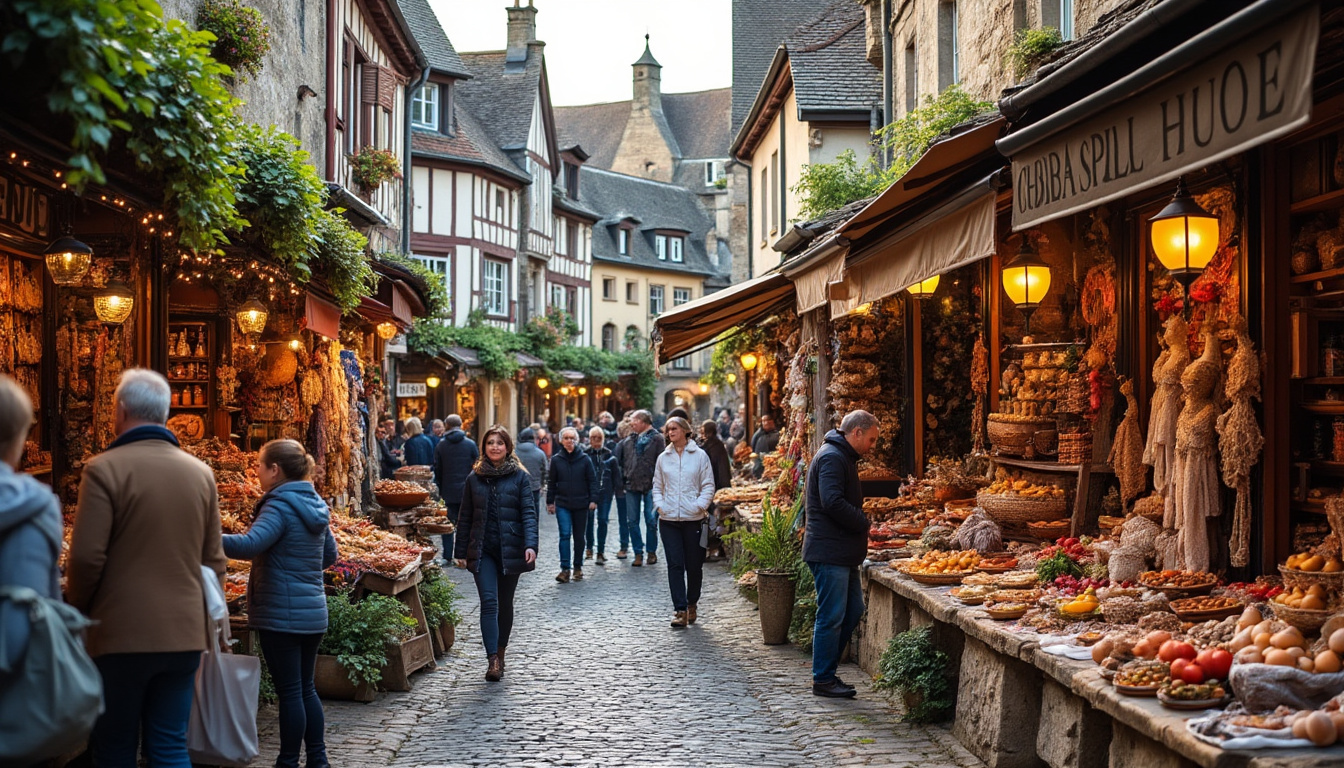 découvrez les actualités et événements marquants de la normandie dans l'édition du mercredi 19 août 2026 de bonjour normandie.